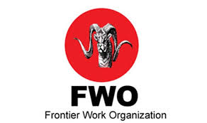 Frontier Works Organization