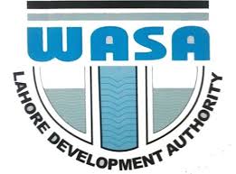 WASA Lahore